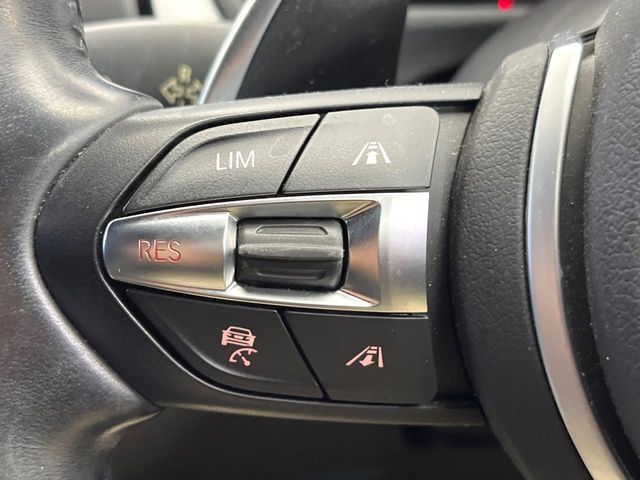 BMW BMW 3series sedan 2017