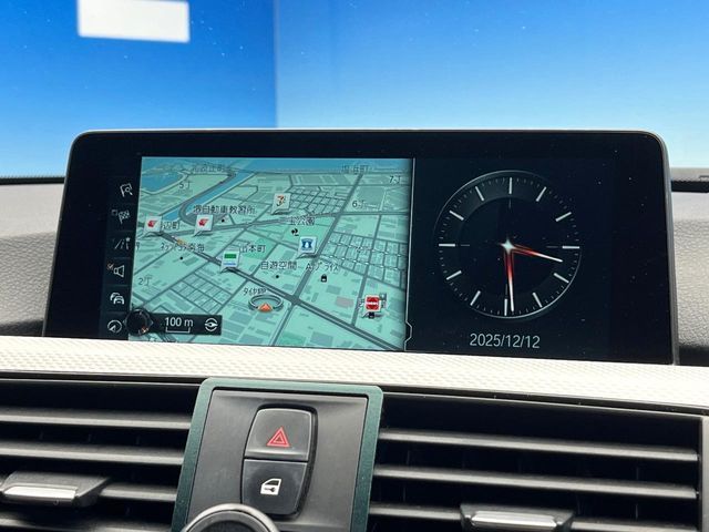 BMW BMW 3series sedan 2017