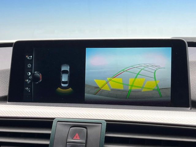 BMW BMW 3series sedan 2017