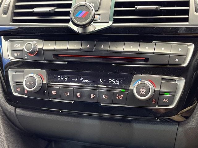 BMW BMW 3series sedan 2017