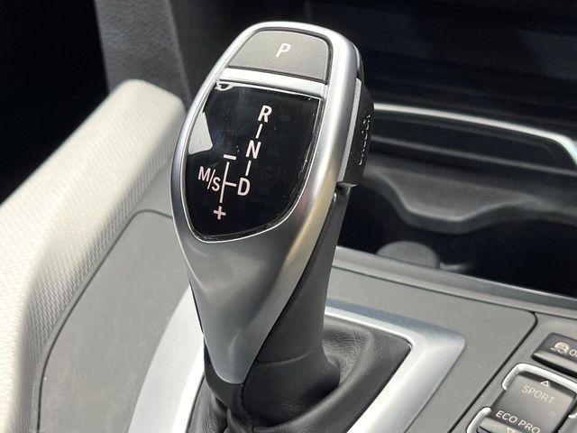 BMW BMW 3series sedan 2017