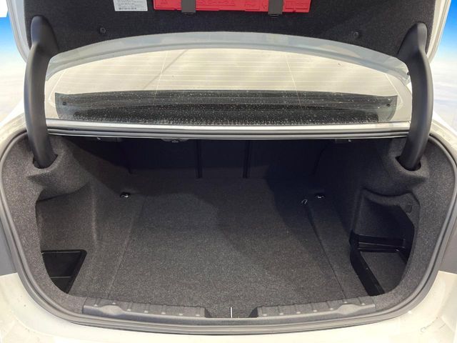 BMW BMW 3series sedan 2017