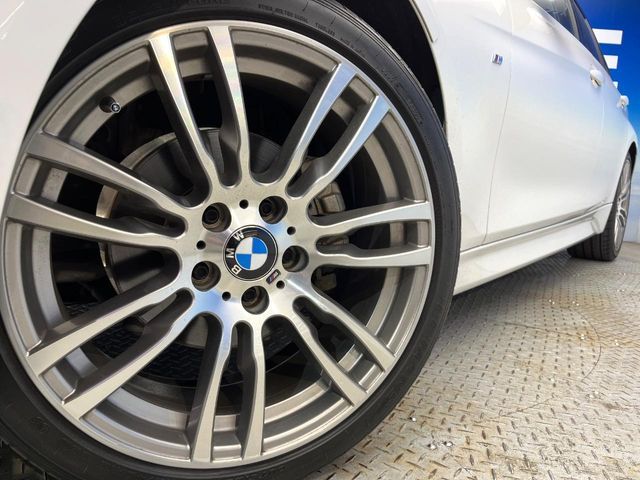 BMW BMW 3series sedan 2017