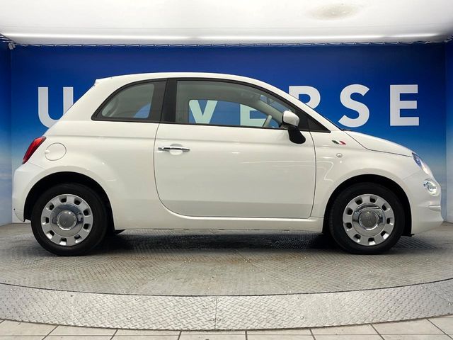 FIAT FIAT 500 2019