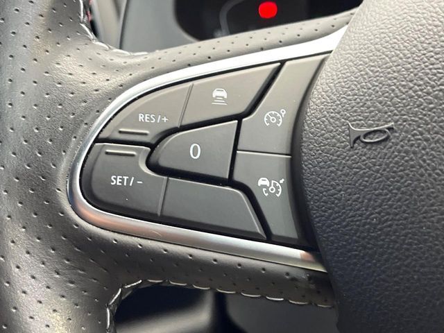 RENAULT RENAULT MEGANE hatchback 2022