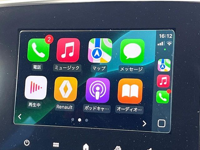 RENAULT RENAULT MEGANE hatchback 2022