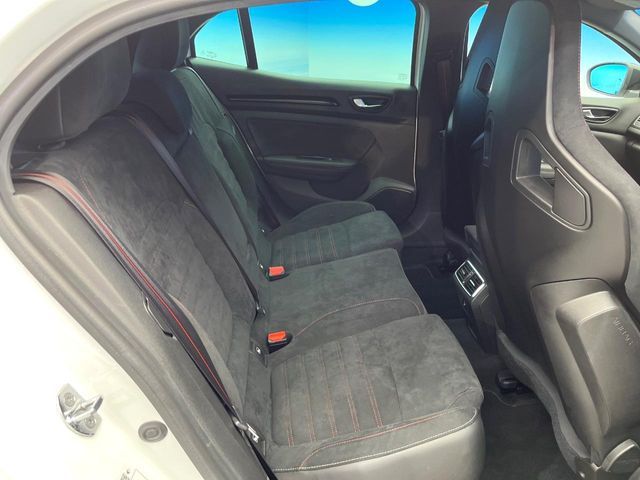 RENAULT RENAULT MEGANE hatchback 2022