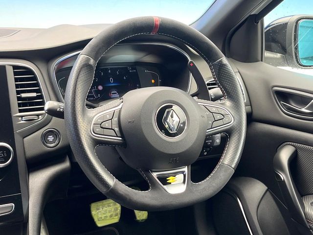 RENAULT RENAULT MEGANE hatchback 2022