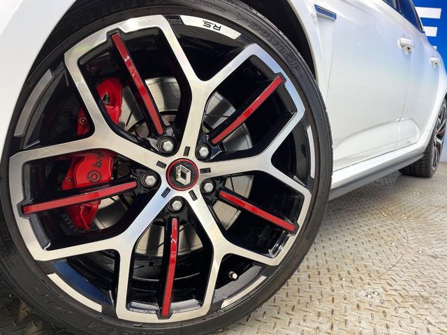 RENAULT RENAULT MEGANE hatchback 2022