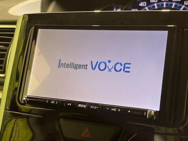 DAIHATSU TANTO CUSTOM 2016