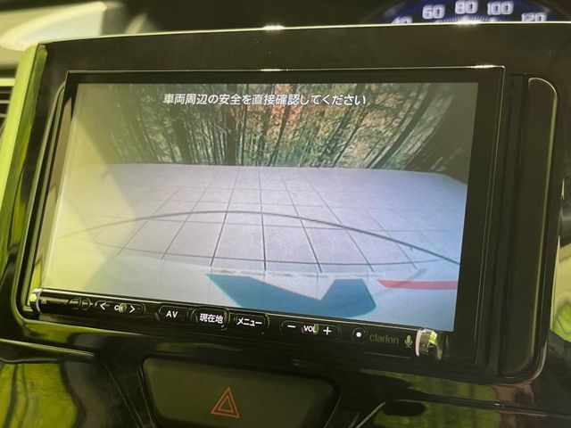 DAIHATSU TANTO CUSTOM 2016