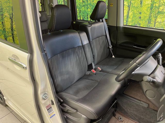 DAIHATSU TANTO CUSTOM 2016