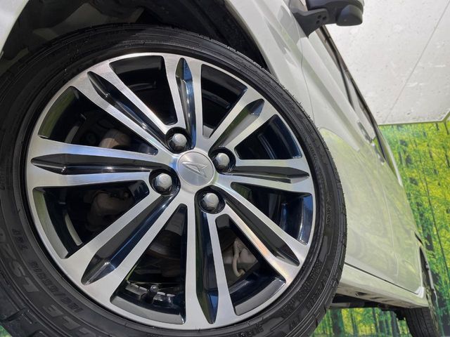 DAIHATSU TANTO CUSTOM 2016