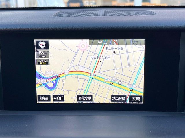 TOYOTA LEXUS RC300h 2016