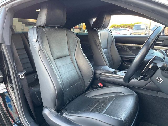 TOYOTA LEXUS RC300h 2016