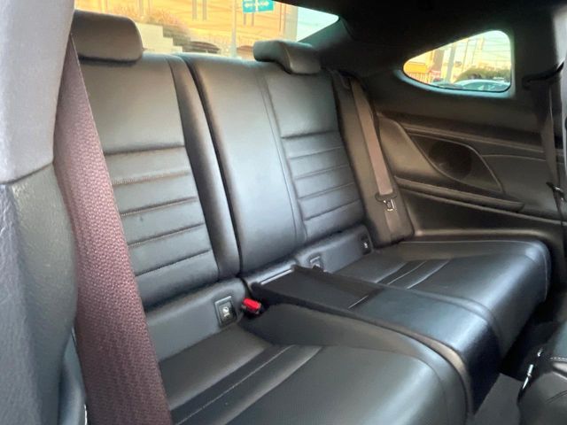 TOYOTA LEXUS RC300h 2016