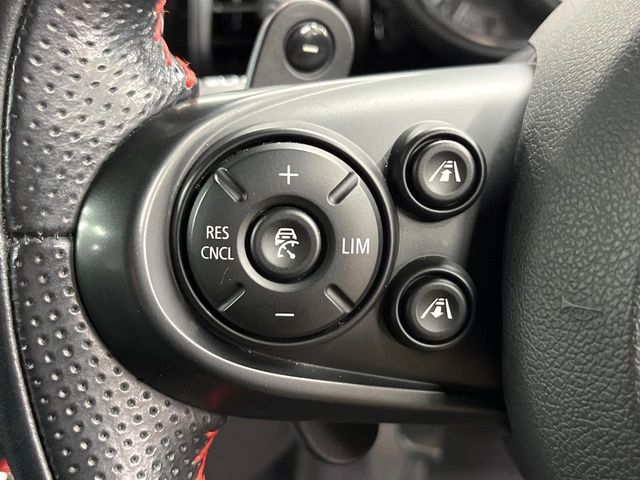 BMW MINI COOPER SD 2018