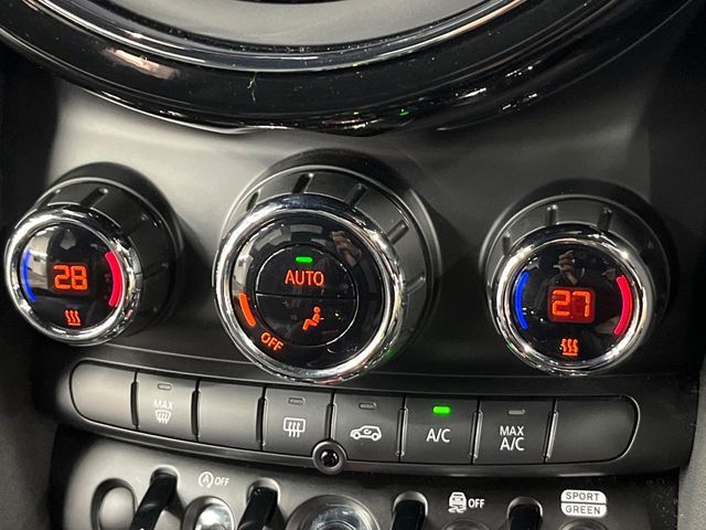 BMW MINI COOPER SD 2018