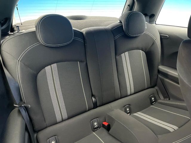 BMW MINI COOPER SD 2018