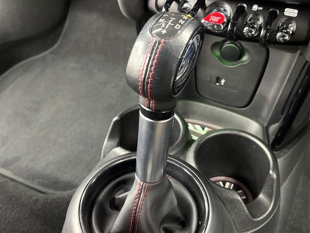 BMW MINI COOPER SD 2018