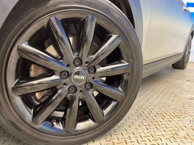 BMW MINI COOPER SD 2018