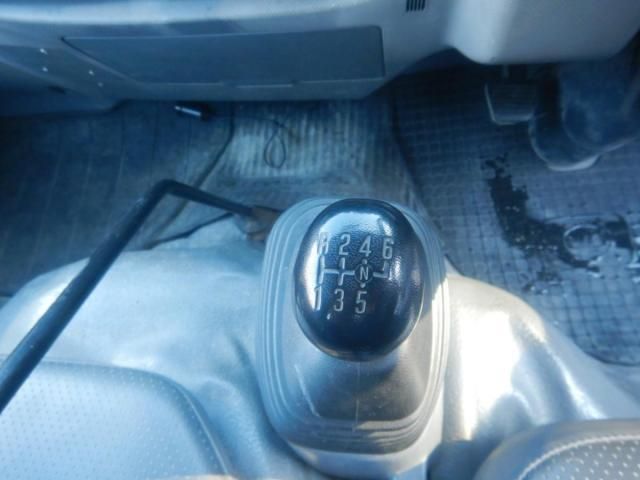 NISSAN DIESEL CONDOR 2012