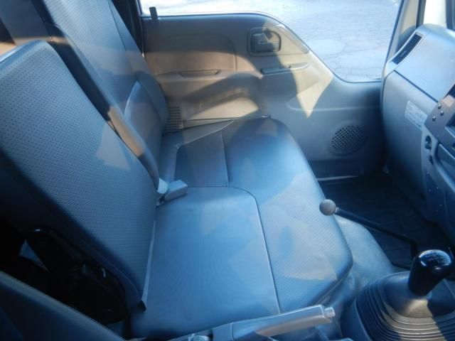 NISSAN DIESEL CONDOR 2012