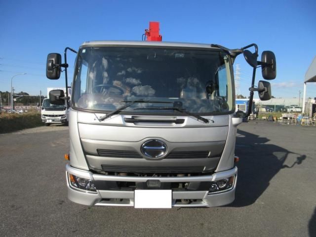 HINO RANGER 2018