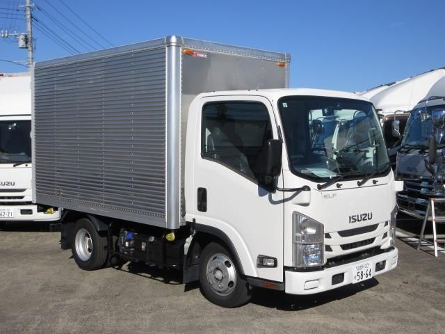 ISUZU ELF 2020