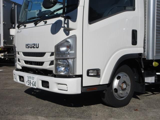 ISUZU ELF 2020