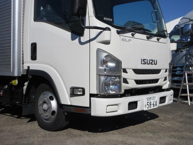 ISUZU ELF 2020