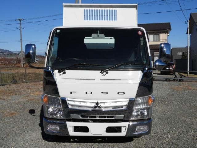 MITSUBISHI CANTER 2017