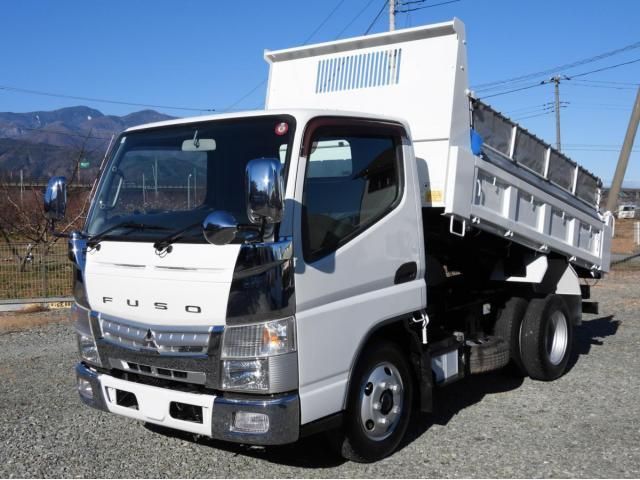 MITSUBISHI CANTER 2017