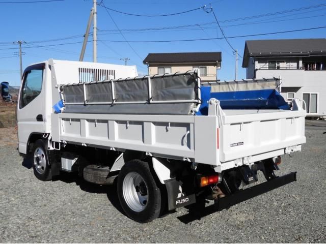 MITSUBISHI CANTER 2017