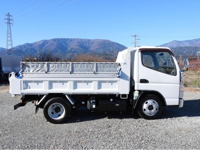 MITSUBISHI CANTER 2017