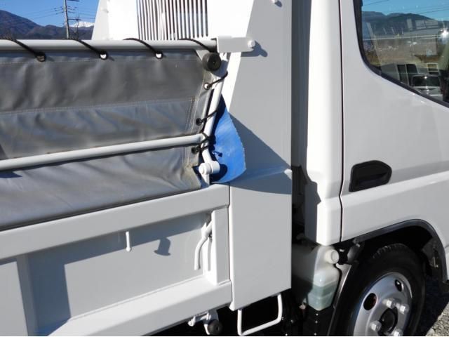 MITSUBISHI CANTER 2017