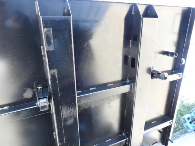 MITSUBISHI CANTER 2017