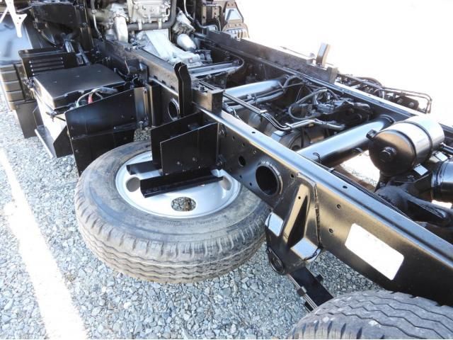 MITSUBISHI CANTER 2017