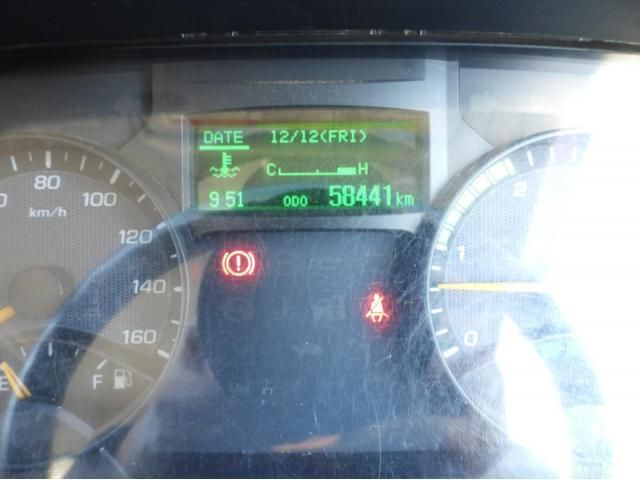 MITSUBISHI CANTER 2017