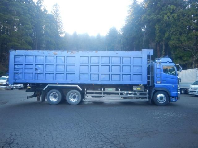 HINO PROFIA 2005