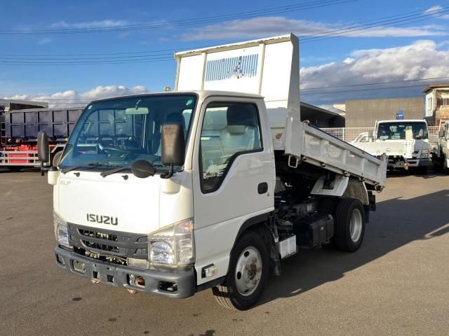 ISUZU ELF 2021