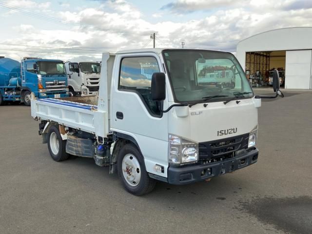ISUZU ELF 2021