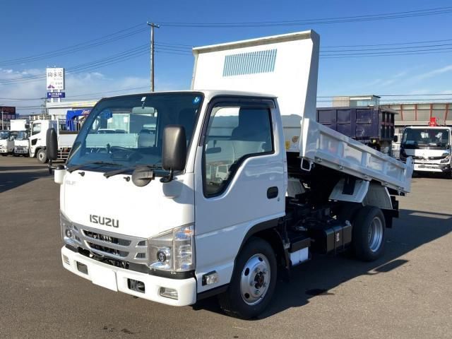 ISUZU ELF 2023