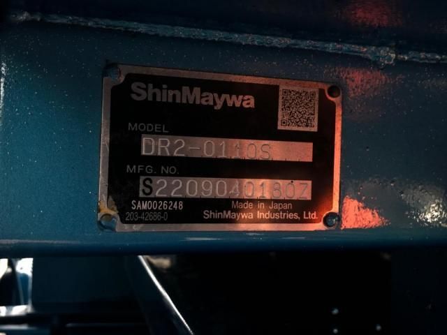 MITSUBISHI CANTER 2022