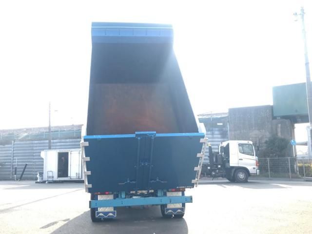 MITSUBISHI CANTER 2022