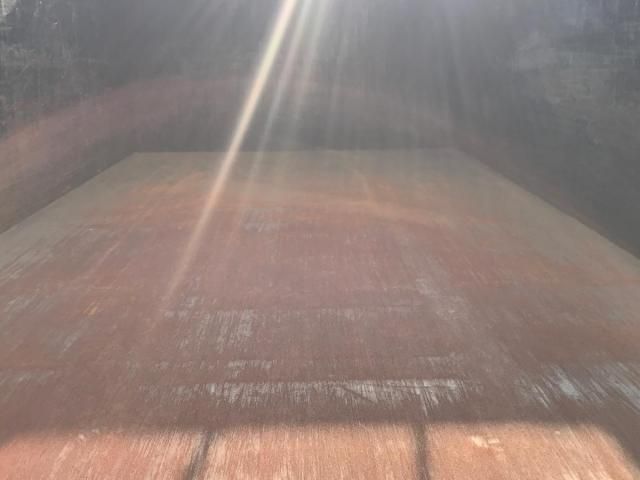 MITSUBISHI CANTER 2022