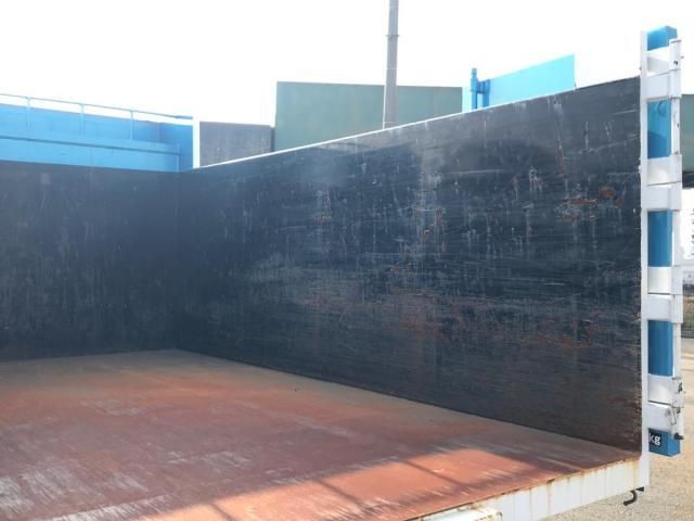 MITSUBISHI CANTER 2022