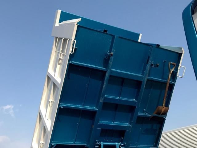 MITSUBISHI CANTER 2022