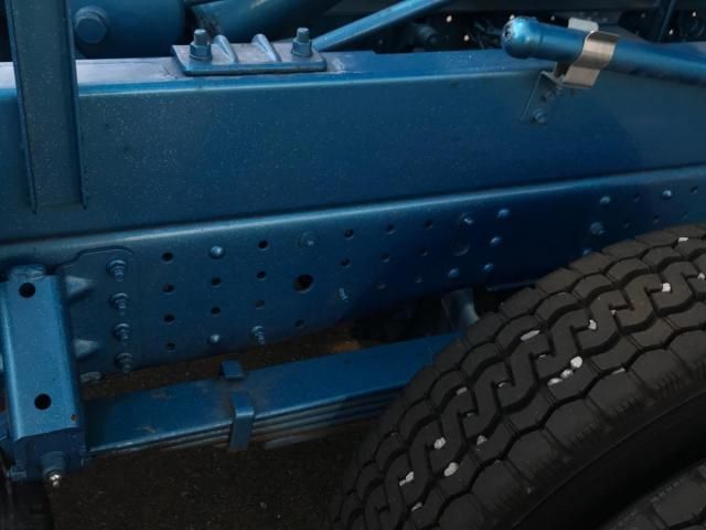 MITSUBISHI CANTER 2022