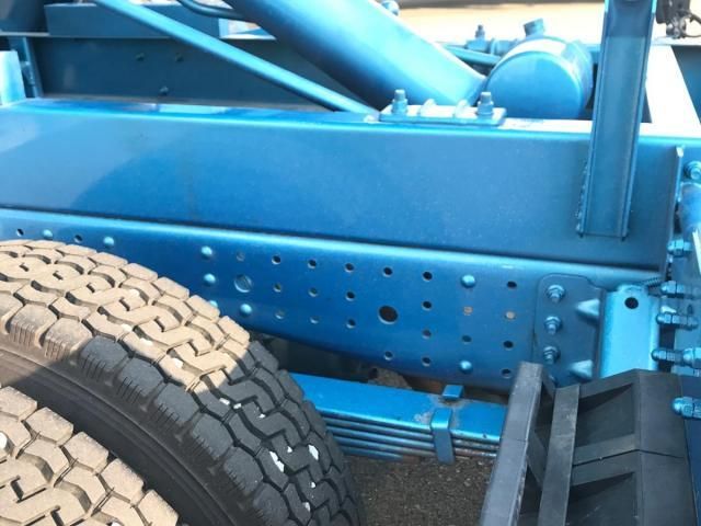 MITSUBISHI CANTER 2022